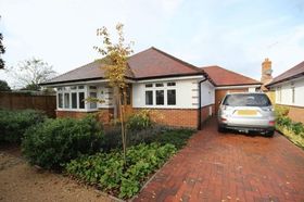 3 bedroom Detached f...